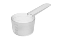 Pre-Measured Scoop